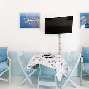 Gioiello A Due Passi Dal Centro , Favignana Italia