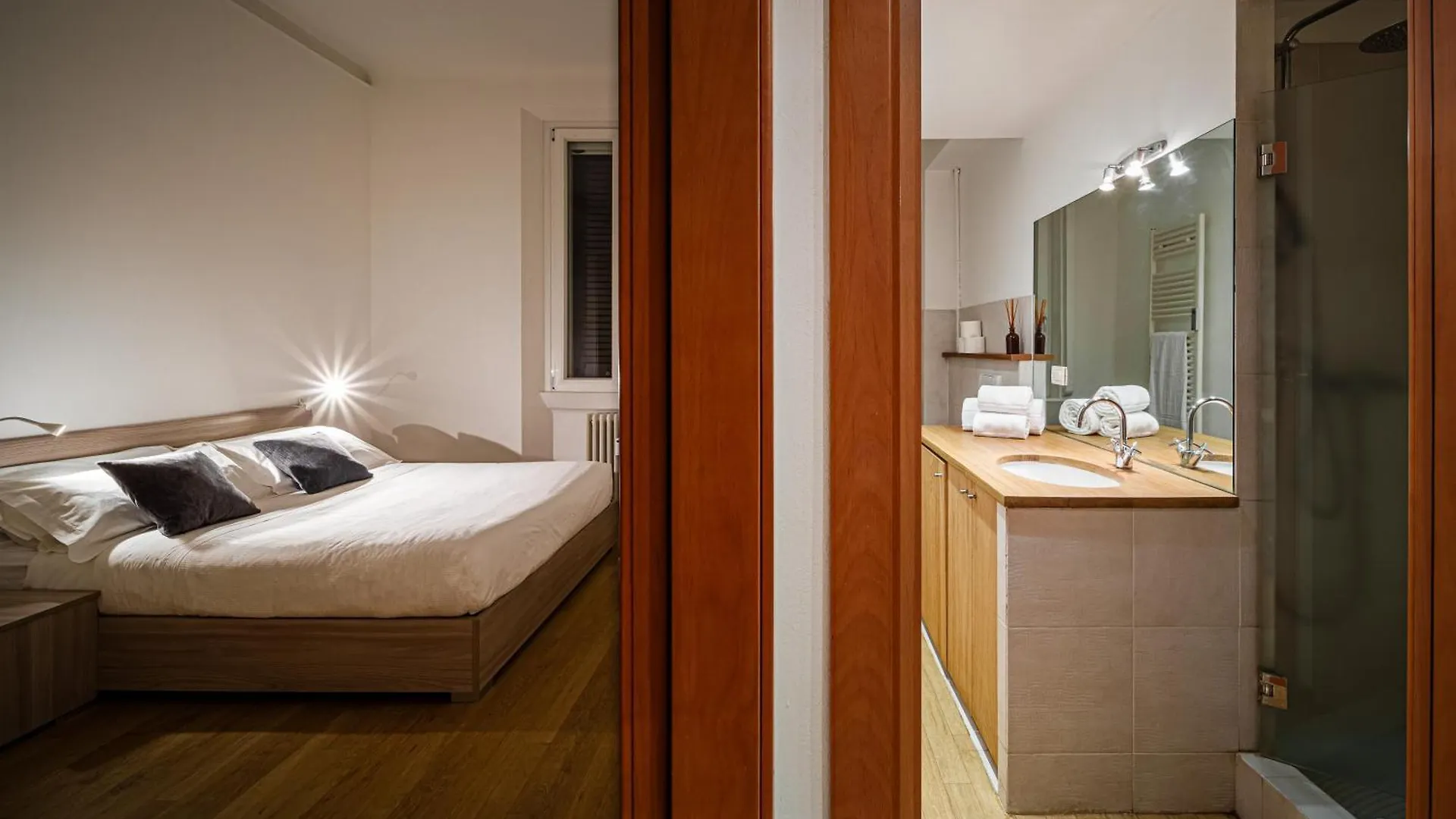 Appartement Accomodo Mib20 Bivano City Life Milaan